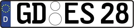 GD-ES28