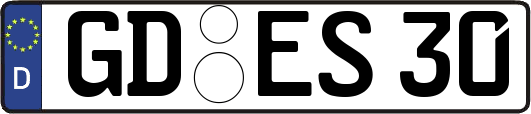 GD-ES30