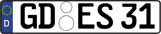 GD-ES31