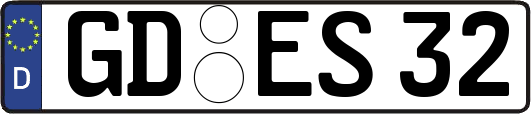 GD-ES32