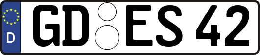 GD-ES42