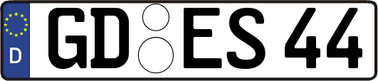 GD-ES44