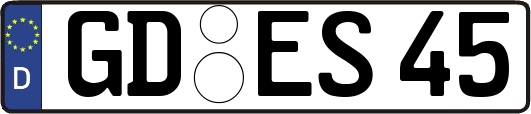 GD-ES45