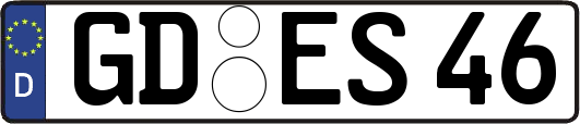 GD-ES46