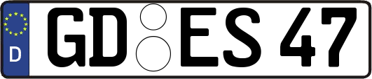 GD-ES47