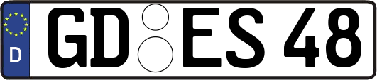 GD-ES48
