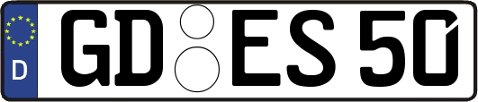 GD-ES50