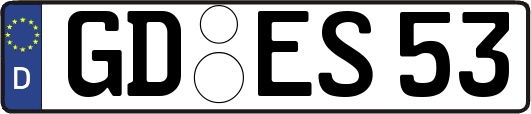 GD-ES53