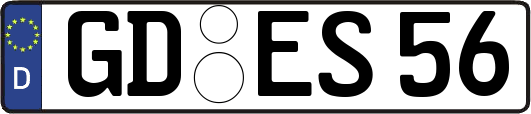 GD-ES56