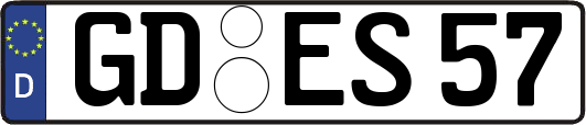 GD-ES57