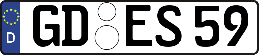 GD-ES59