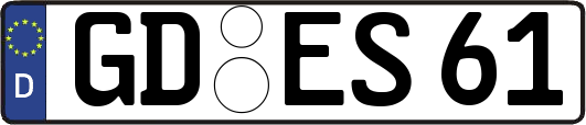 GD-ES61