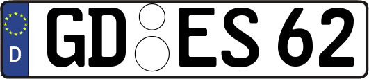 GD-ES62