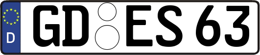 GD-ES63