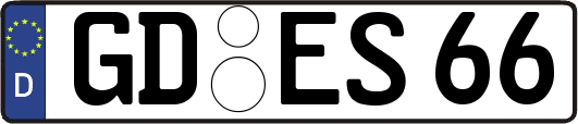 GD-ES66