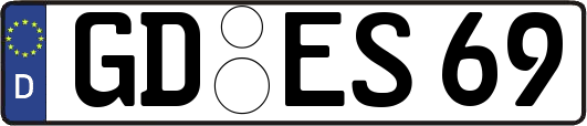 GD-ES69