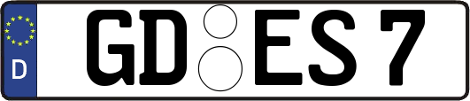 GD-ES7