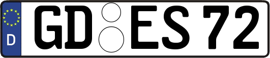 GD-ES72