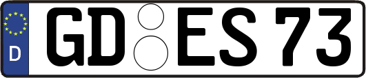 GD-ES73