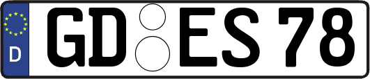GD-ES78