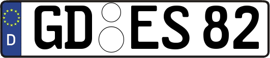 GD-ES82