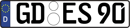 GD-ES90