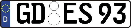 GD-ES93