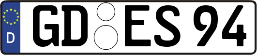 GD-ES94