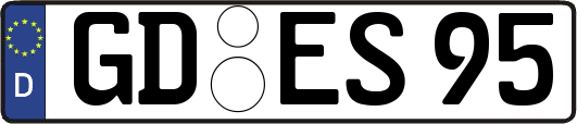 GD-ES95