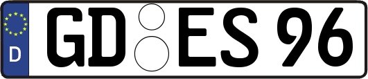 GD-ES96