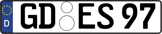 GD-ES97