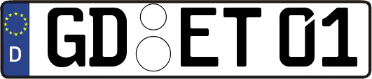 GD-ET01