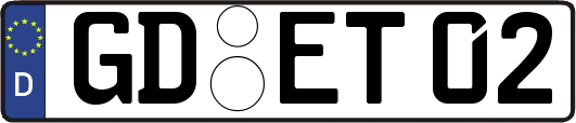 GD-ET02