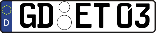 GD-ET03