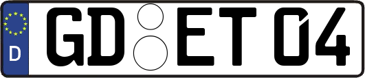 GD-ET04