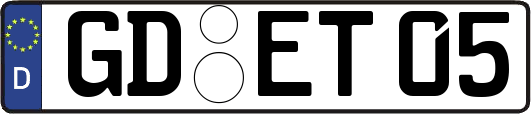 GD-ET05