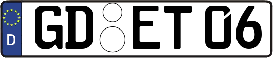 GD-ET06
