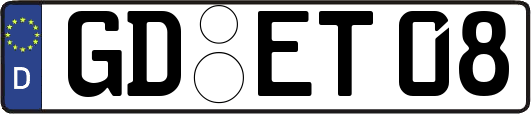 GD-ET08