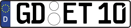 GD-ET10
