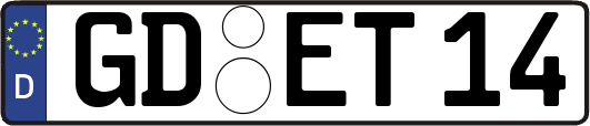 GD-ET14