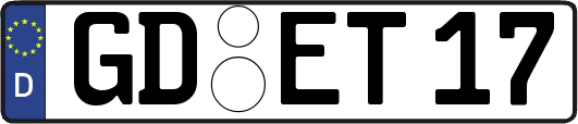GD-ET17