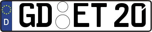 GD-ET20