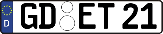 GD-ET21