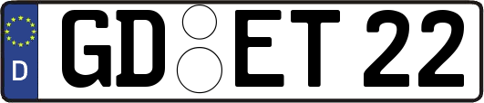 GD-ET22