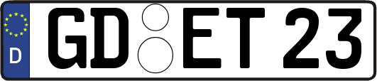 GD-ET23