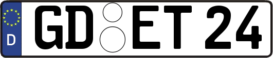 GD-ET24