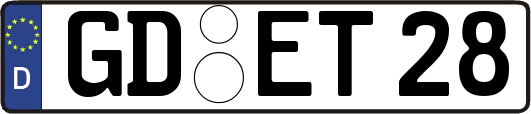 GD-ET28