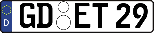 GD-ET29