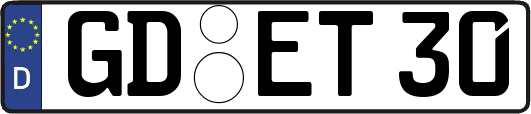 GD-ET30