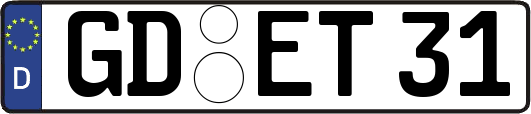 GD-ET31